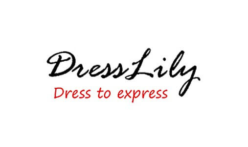 كوبون خصم dressLily