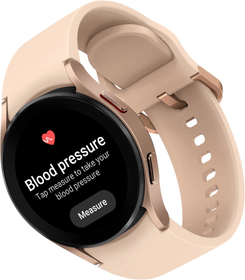ساعة سامسونج Galaxy Watch 4