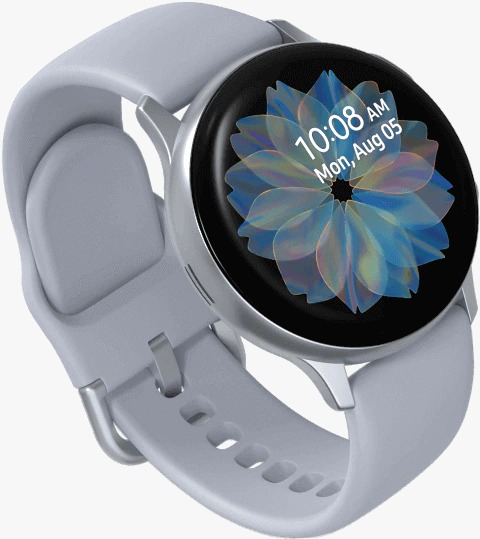 ساعة سامسونج  Galaxy Watch Active 2