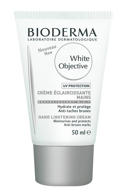 مرهم لازالة اثار الحبوب من Bioderma White Objective 