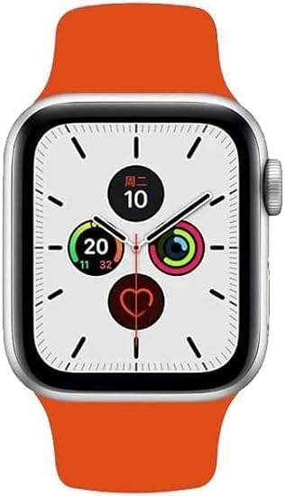 أفضل ساعات ذكية رخيصة من T5S 