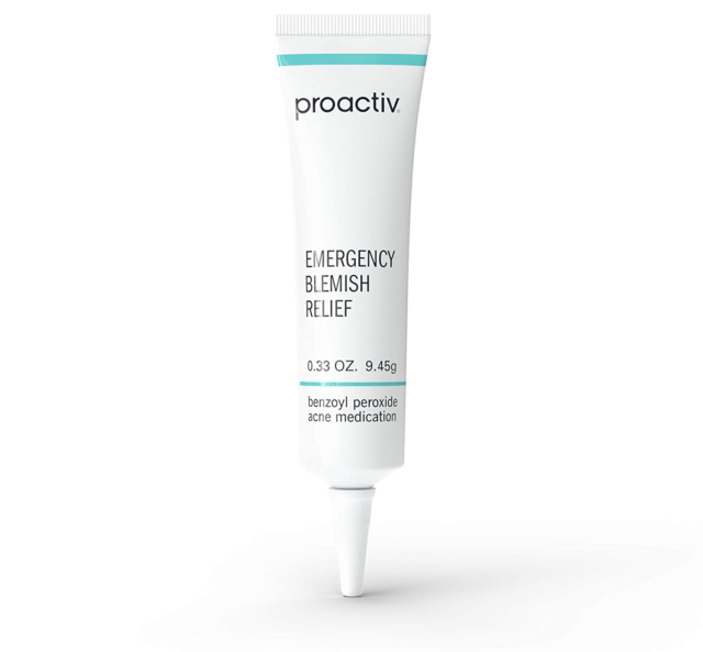 أفضل كريمات لاثار الحبوب من PROACTIVE Emergency Blemish Relief
