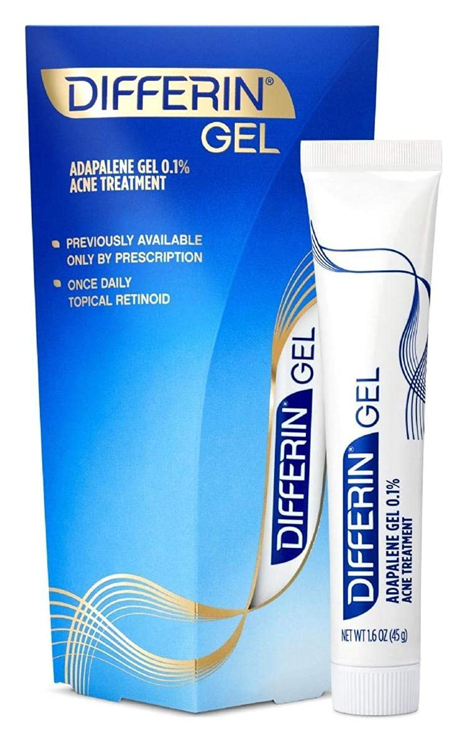 كريم الديفرين للوجه جل