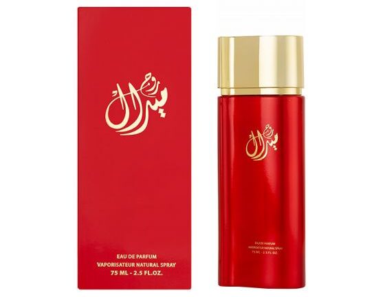 عطر ميرال روج