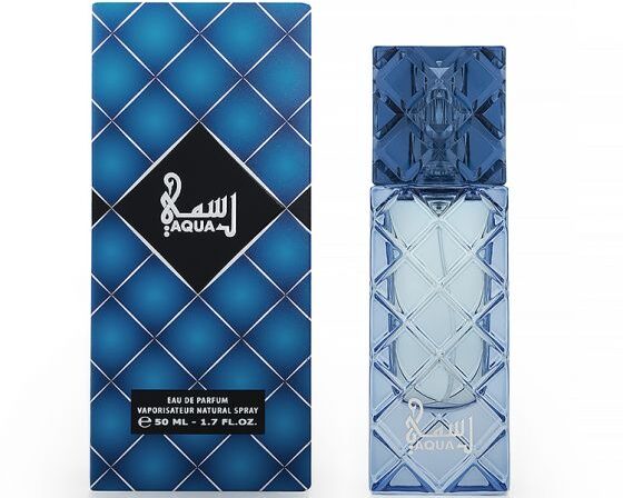 عطر رسمي اكوا