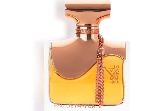 عطر تالا