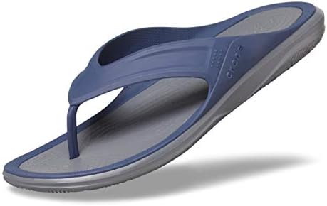 نعال كروكس للرجال The Men’s Swiftwater Wave Flip