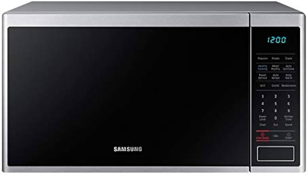 ميكروويف سامسونج 40 لتر MG40J5133ATSG
