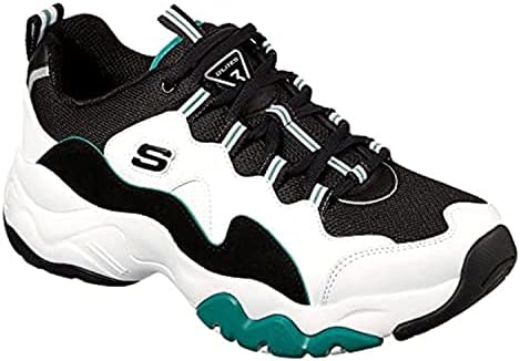 نعال رجاليه دي لايتس Skechers D’Lites