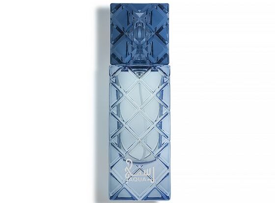 عطر رسمي اكوا