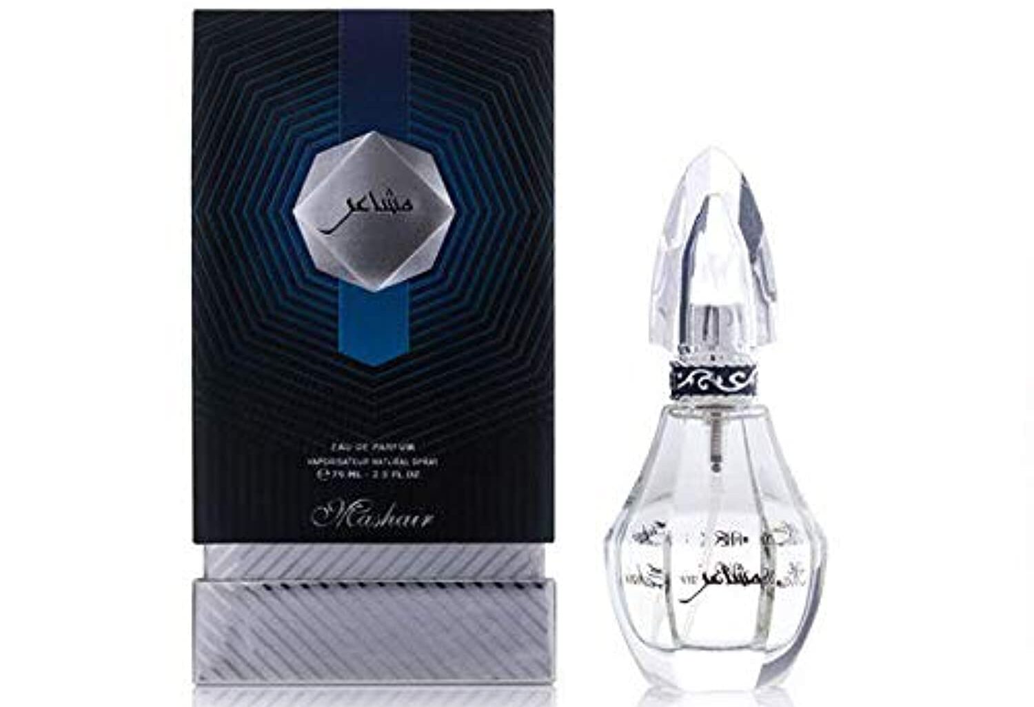 عطر مشاعر أفضل عطورات الماجد