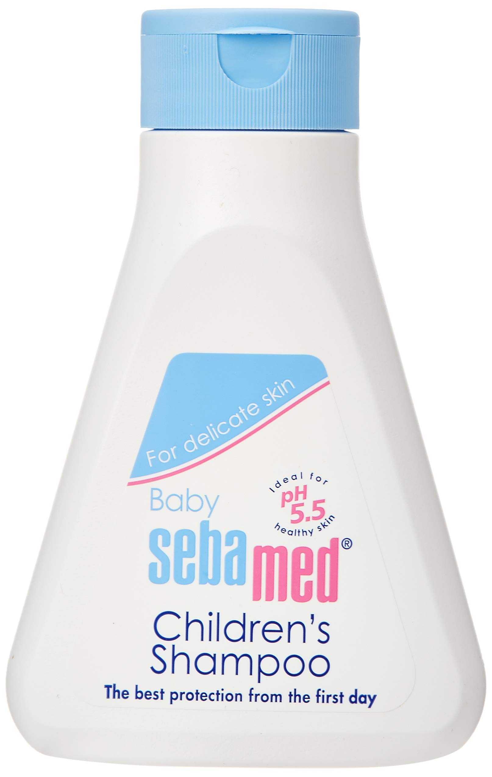 شامبو اطفال سيباميد للشعر الجاف