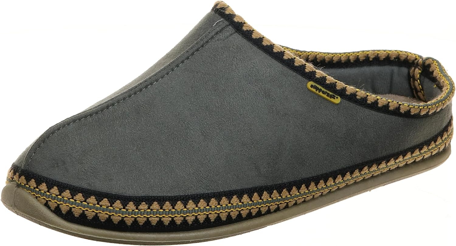 افضل نعال رجالية من Deer Stags Men's Wherever Slipper
