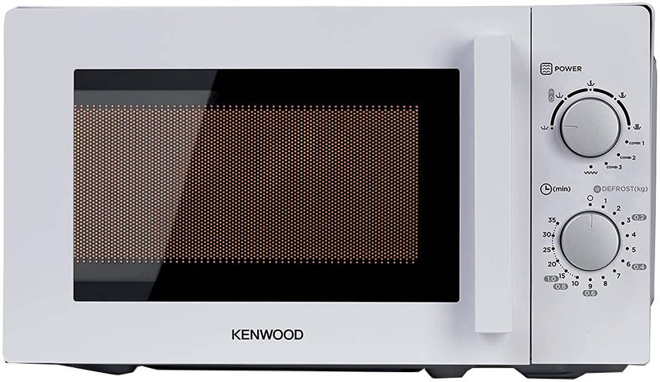 ميكرويف صغير بنده من كينوود 20 لتر MWM21.000WH