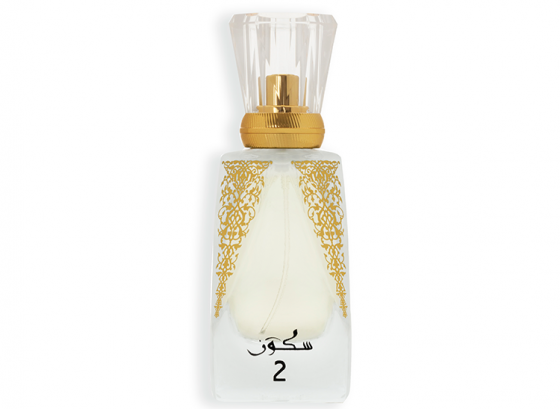 عطر سكون 2
