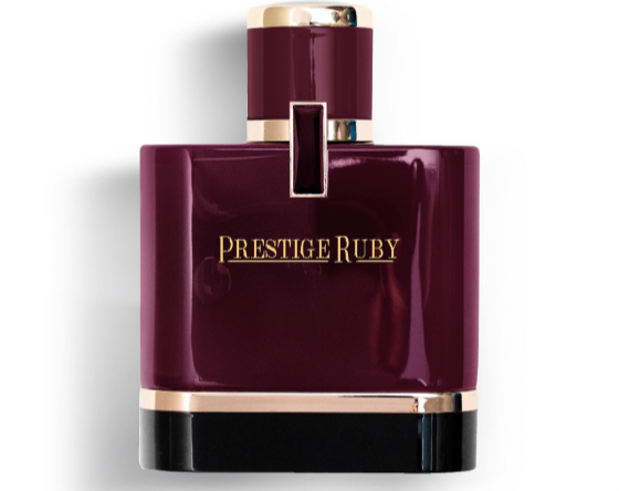 عطر برستيج روبي أفضل عطور الماجد للعود النسائية