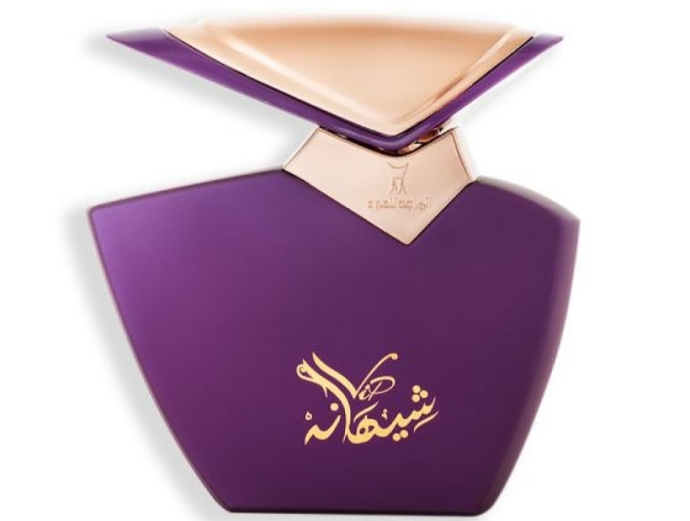 عطر شيهانه في اي بي