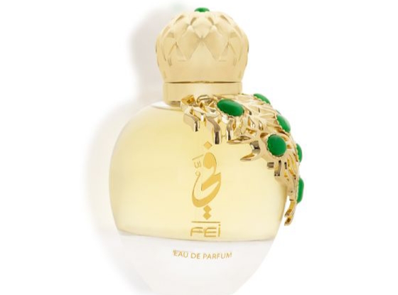 عطر فَيّ