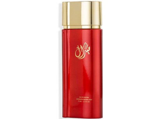 عطر ميرال روج
