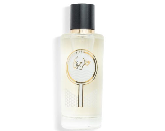 عطر جوك الاوف وايت