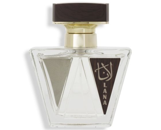 عطر لانا