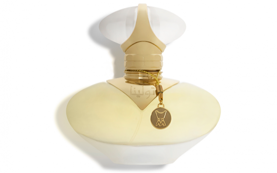 عطر تولينا افضل عطورات الماجد النسائيه