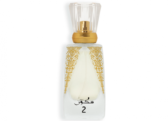 عطر سكون 2