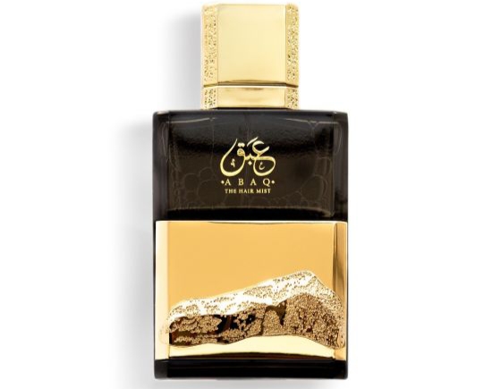 عطر عبق اجمل عطور الشعر من الماجد
