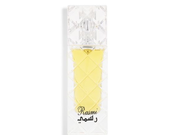 عطر رسمي الجديد