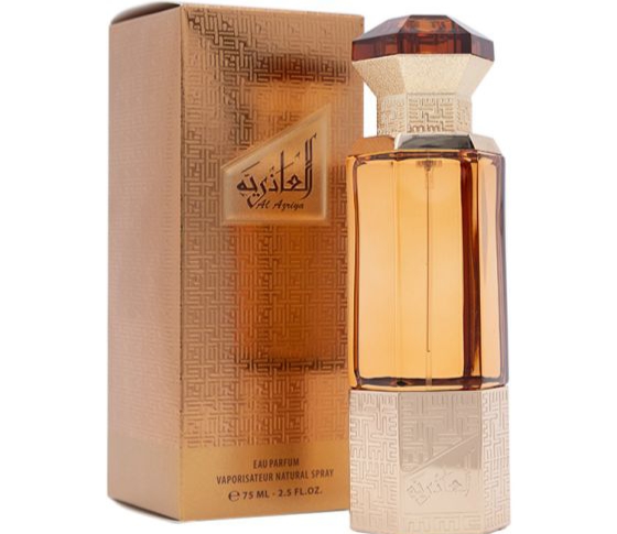 عطر العاذرية إي دي بيرفيوم