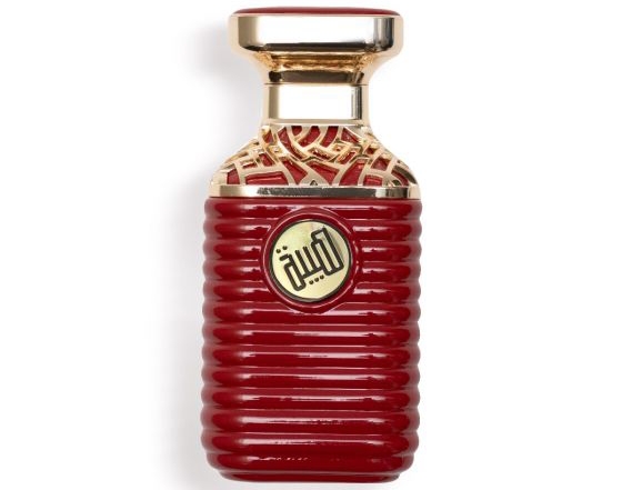 عطر هيبة الأحمر أروع عطور الماجد الجديده