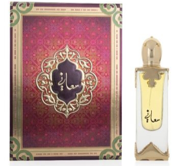 عطر معاني