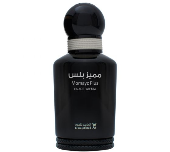عطر مميز بلس كلاسيك افضل عطور الماجد للعود رجالي