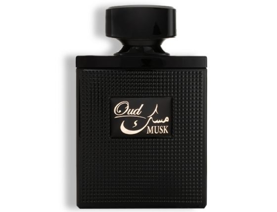 عطر مسك عود