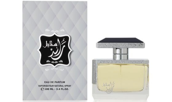 عطر رائد ستايل