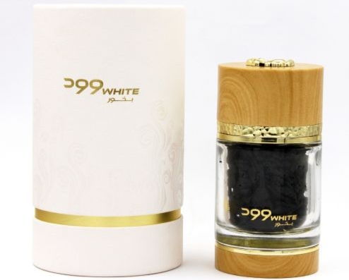 عطر وود وايت بخور