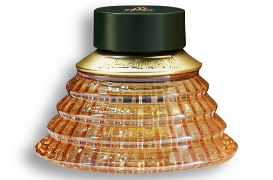 عطر راهي العطور الاخضر