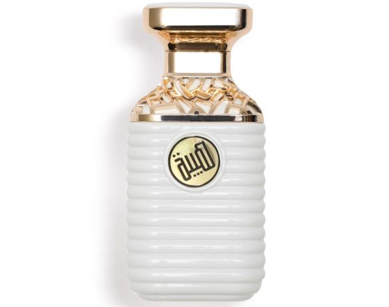 عطر هيبة الأبيض