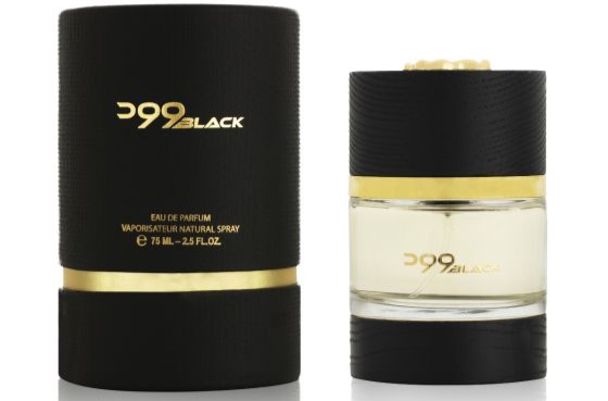 عطر وود بلاك