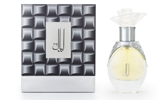 عطر ليال