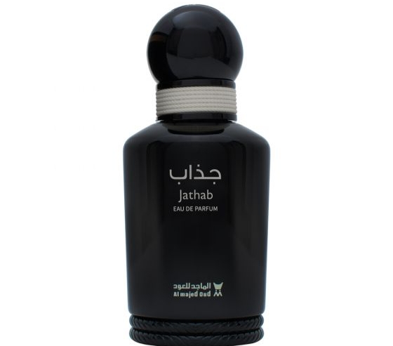 عطر الجذاب الماجد للعود