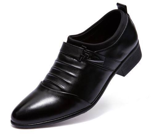 احذية رسمية رجالي من بروغ