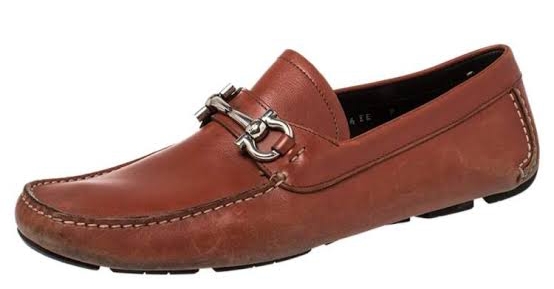 أحذية رجالية ايطالية رسمية سالفاتور فيراغامو غانشيني