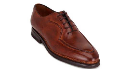 أحذية رجالية ايطالية رسمية من بنتوني Bontoni