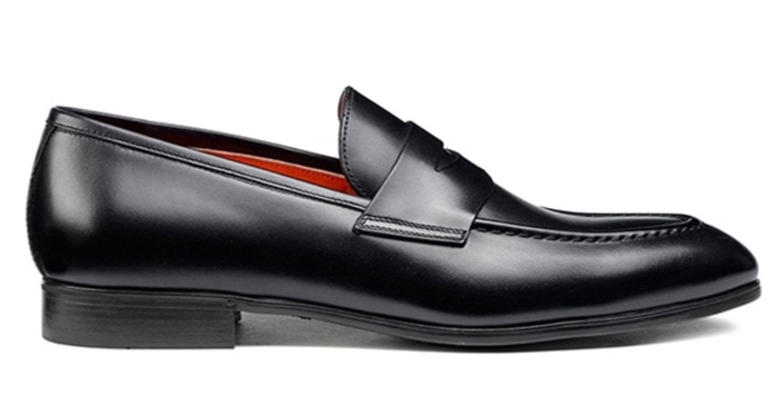 أحذية سانتوني Santoni