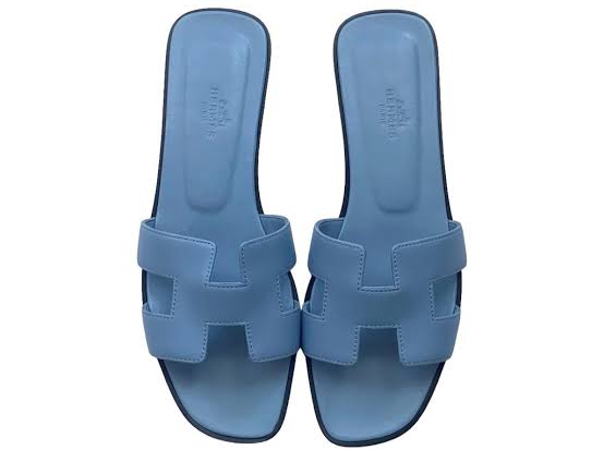 نعال نسائي HERMES