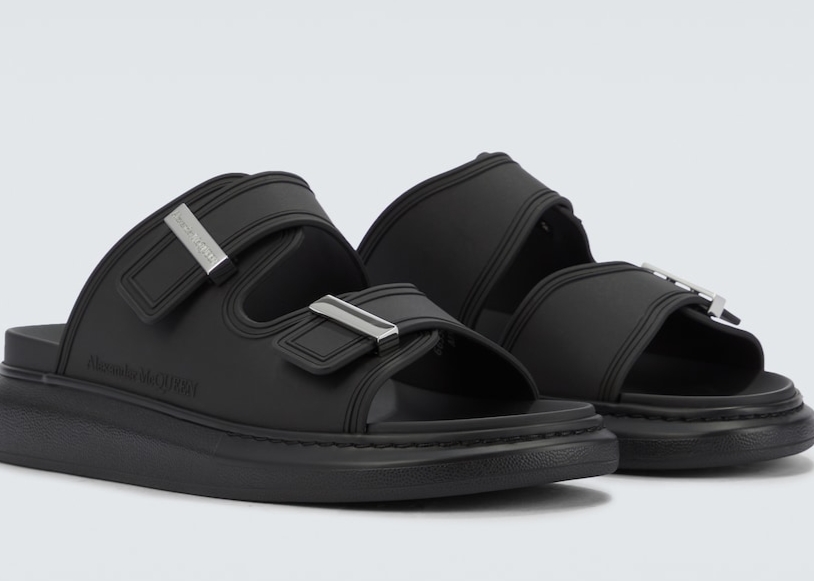 نعال رجالية Alexander McQueen