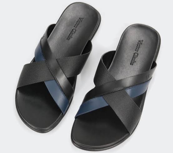 نعال طبي رجالي من فيكتور كلارك