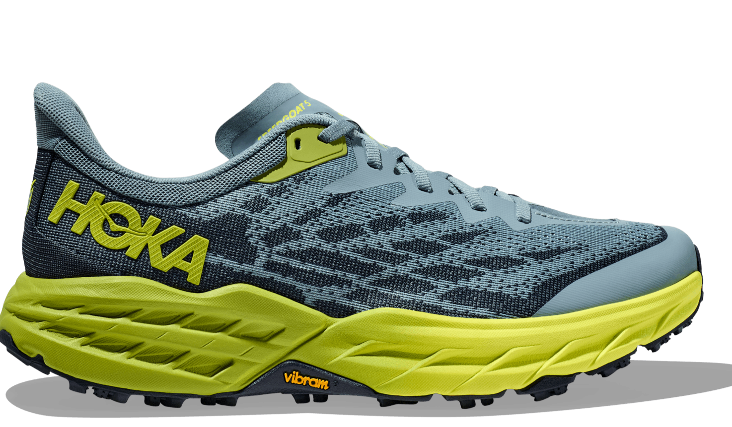 نعال رجاليه من Hoka Speedgoat 5