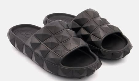 نعال رجالي من Slide Roman Stud